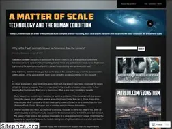 Sites similar to ebonstorm.wordpress.com