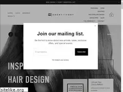 Sites similar to ebonyandivory.com.au