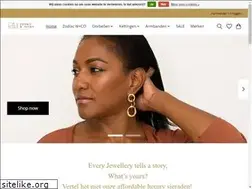 Sites similar to ebonyandivory.nl