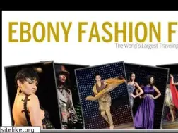 Sites similar to ebonyfashionfair.com