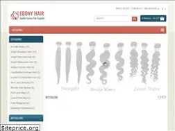 Sites similar to ebonyhairfirm.com