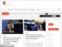 Sites similar to ebonyst.com