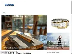 Sites similar to ebook-argent.com