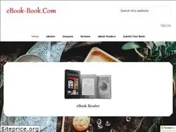 Sites similar to ebook-book.com