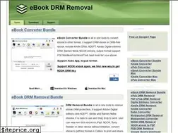 Sites similar to ebook-converter.com
