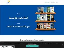 Sites similar to ebook-cover-designer.de