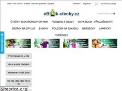Sites similar to ebook-ctecky.cz
