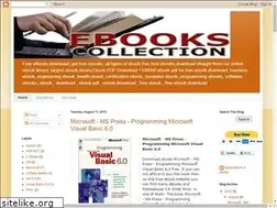 Sites similar to ebook-downloading.blogspot.com