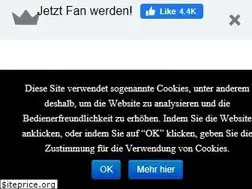 Sites similar to ebook-fieber.de