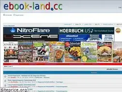 Sites similar to ebook-land.cc