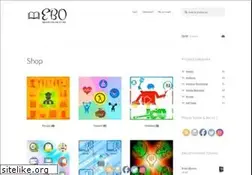 Sites similar to ebook-online-store.com
