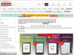 Sites similar to ebook-reader.de