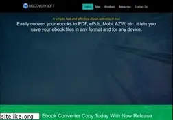 Sites similar to ebook-tool.com