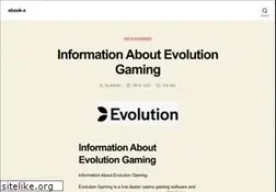 Sites similar to ebook-x.com