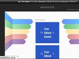 Sites similar to ebook.biz