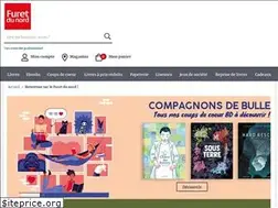 Sites similar to ebook.furet.com