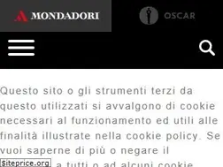 Sites similar to ebook.mondadori.com