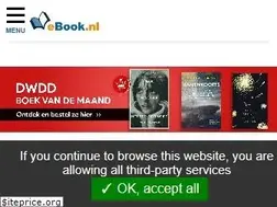 Sites similar to ebook.nl