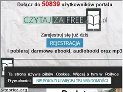 Sites similar to ebook4me.pl