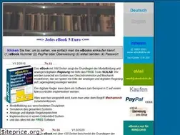 Sites similar to ebookaktiv.de