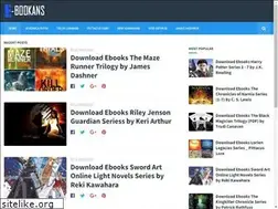 Sites similar to ebookansh.blogspot.com
