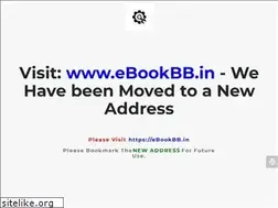 Sites similar to ebookbb.com