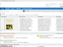 Sites similar to ebookbbs.com