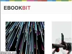 Sites similar to ebookbit.com