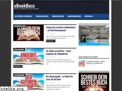 Sites similar to ebookboss.de