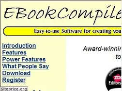 Sites similar to ebookcompiler.com