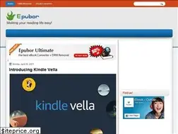 Sites similar to ebookconverter.blogspot.com