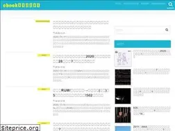 Sites similar to ebookcrossroads.com