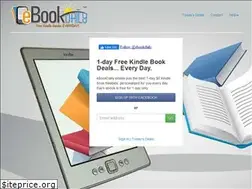 Sites similar to ebookdaily.com