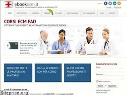 Sites similar to ebookecm.it