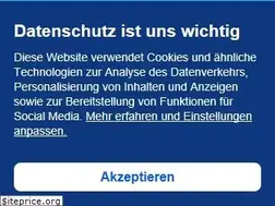 Sites similar to ebookers.de