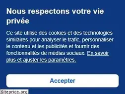 Sites similar to ebookers.fr