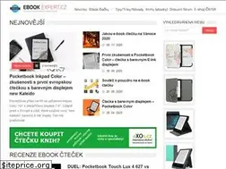 Sites similar to ebookexpert.cz