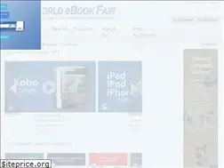 Sites similar to ebookfair.org