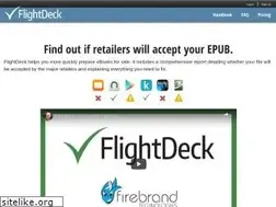 Sites similar to ebookflightdeck.com