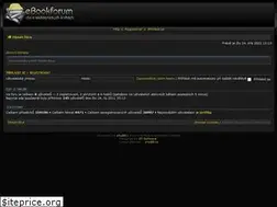 Sites similar to ebookforum.cz