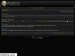 Sites similar to ebookforum.sk