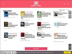 Sites similar to ebookfree.me