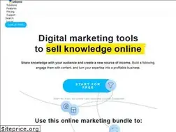 Sites similar to ebookgold.com