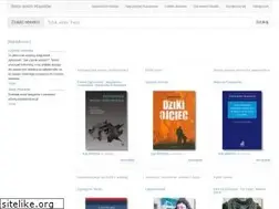 Sites similar to ebookichomikuj.pl