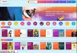 Sites similar to ebookids.com