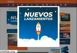 Sites similar to ebooking.com.ar