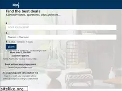 Sites similar to ebooking.mx