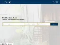 Sites similar to ebooking.net