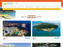 Sites similar to ebookingalbania.com