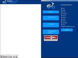Sites similar to ebookingmoto.com
